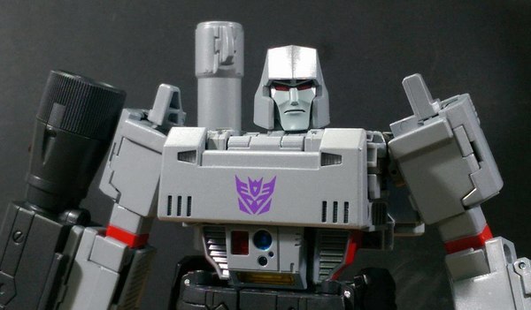 Masterpiece Megatron MP 36 In Hand Images Of New Figure 52 (8 of 24)